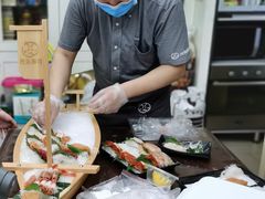 -元气寿司(新城市广场店)