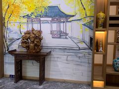 -成都蓝城悦杏温泉美食酒店(宽窄巷子店)