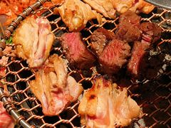 -烧肉达人•炭火烧肉(新天地店)