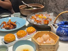 -陶陶居酒家(新天地店)