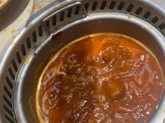 -海底捞大排档火锅(打浦路店)