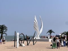 -巧克力渔家.小船海鲜胶东菜(万平口店)