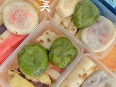 -松盛糕团店(红旗桥店)