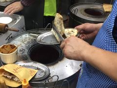 -裕丰西湖干菜饼