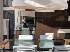 -上海柏悦酒店