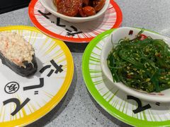 -友壹町寿司(佛山新DNA店)
