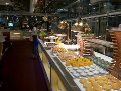-银鲨海鲜烤肉火锅自助餐厅(五星店)