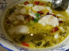 -和记小菜(东方店)