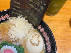 -Ramen满吉·豚骨拉面(丽园路店)