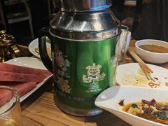 -泽成冰煮羊火锅(中正天街店)