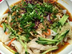 -西贝莜面村(近铁城市广场店)