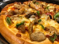 -必胜客(东大桥店)