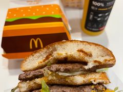 -麦当劳(金稻田路餐)