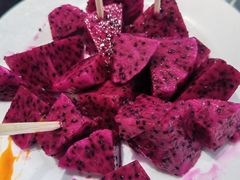 -巴蜀大将火锅(春熙店)