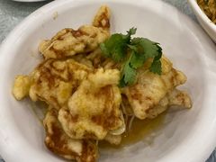 -苏师傅菜馆(上沙店)