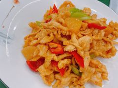 -同发号饭庄(复兴路店)