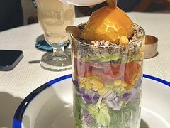 major美在这沙拉-俄士厨房(印象汇店)