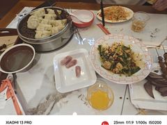 -老爷子原味蒸饺(总店)