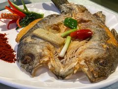 -上下九广州菜馆(锦业路店)