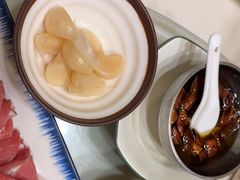 -福寿斋·老北京铜锅涮肉·烤鸭(顺义总店)