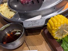 -姜虎东白丁烤肉(深圳湾后海汇店)