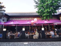 -迪士尼小镇