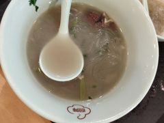 -回味鸭血粉丝汤(新城市广场店)