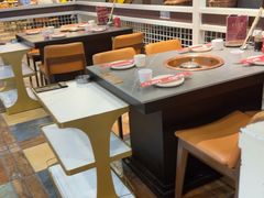 -前门·鲜肉火锅(长风店)