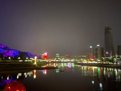 -中国宜宾·长江地标广场