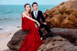 点击看大图 -金夫人婚纱摄影(惠阳店)
