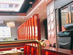 大堂-管氏翅吧(马家堡店)