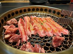 -極屋鮨牛 · 烧肉酒场(时代C馆店)