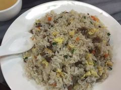 生炒牛肉饭-兴兴旺·冬瓜盅·啫啫煲(西华路店)