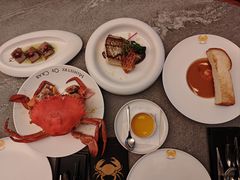 -Ministry of Crab•MOC(交子大道店)