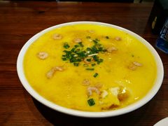 -赶海部落海鲜城(海阳路店)