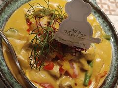 -芭札·Thai泰国餐厅(同和金铂天地店)