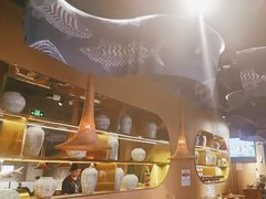 -云海肴云南菜·蒸汽石锅鱼(青岛万象城店)