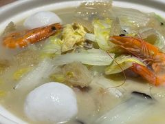 -大宅院(西溪路店)