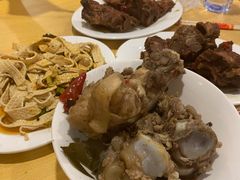 -水仙拉面(水仙街店)