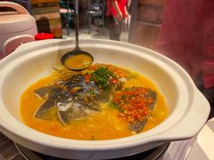 -湘当爱·鲜煮现炒(松岗立业路店)