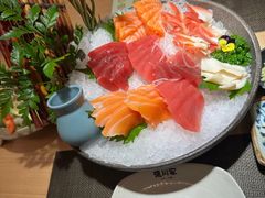 -德川家日本料理(中关村店)