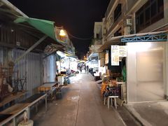 景点-大澳