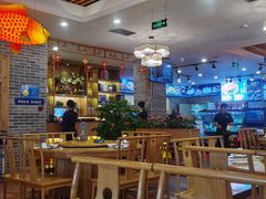 -德胜轩正宗顺德菜(宝安沙井会展中心店)