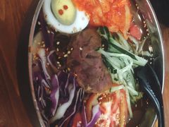 -优壹佳·延边朝鲜族料理(中山北路店)