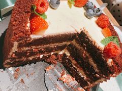 -姆们M Sweetie Cake(三里屯店)