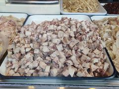 -红星兔丁(武侯祠店)