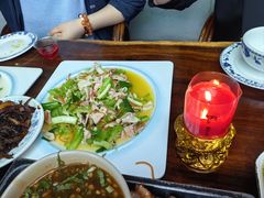 -龙姐私房菜(和顺古镇店)