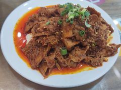 -西安贾三灌汤包·回坊小吃·清真炒菜(北院门总店)