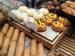 -罗森尼娜(德思勤店)