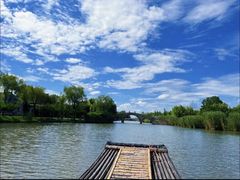-沙家浜风景区